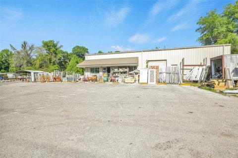Commercial property in Brooksville, Florida № 1126157 - photo 4