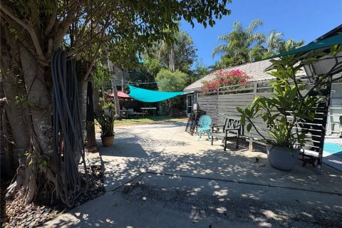 Villa ou maison à vendre à Nokomis, Floride: 4 chambres, 250.56 m2 № 2415413 - photo 23