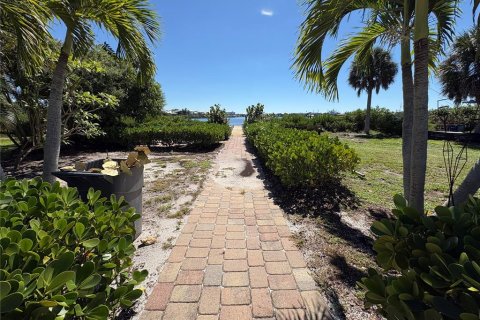 Villa ou maison à vendre à Nokomis, Floride: 4 chambres, 250.56 m2 № 2415413 - photo 14