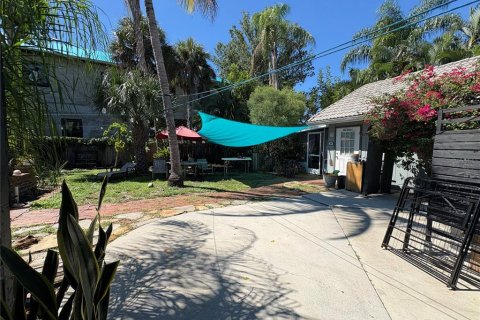 Villa ou maison à vendre à Nokomis, Floride: 4 chambres, 250.56 m2 № 2415413 - photo 27
