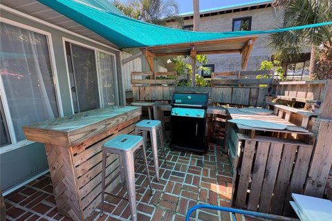 Villa ou maison à vendre à Nokomis, Floride: 4 chambres, 250.56 m2 № 2415413 - photo 28