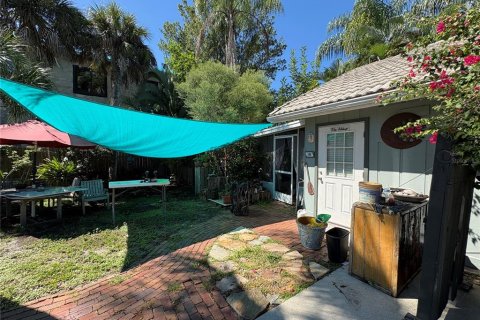 Villa ou maison à vendre à Nokomis, Floride: 4 chambres, 250.56 m2 № 2415413 - photo 26