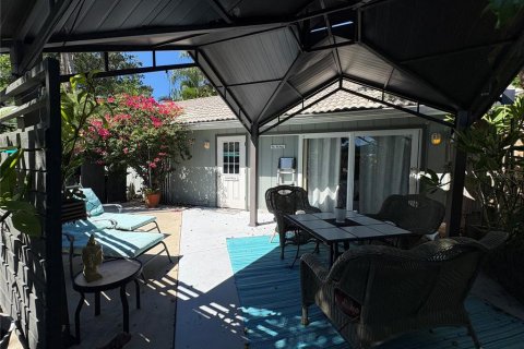 Villa ou maison à vendre à Nokomis, Floride: 4 chambres, 250.56 m2 № 2415413 - photo 22
