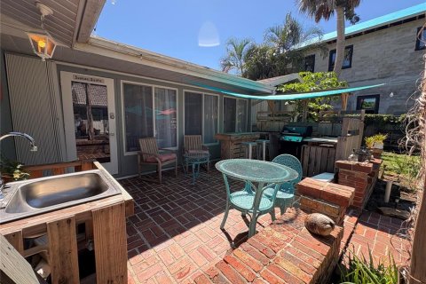 Villa ou maison à vendre à Nokomis, Floride: 4 chambres, 250.56 m2 № 2415413 - photo 29