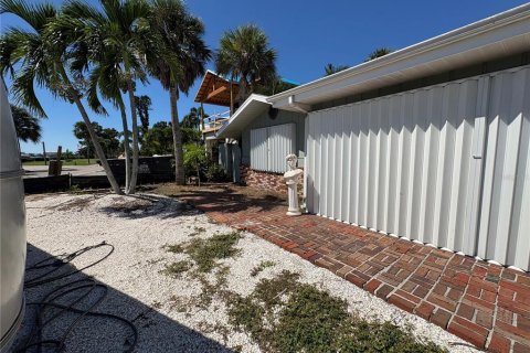 Villa ou maison à vendre à Nokomis, Floride: 4 chambres, 250.56 m2 № 2415413 - photo 19