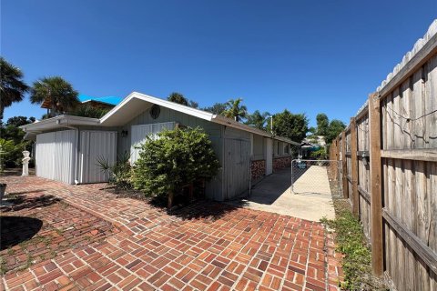 Villa ou maison à vendre à Nokomis, Floride: 4 chambres, 250.56 m2 № 2415413 - photo 21