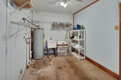 Villa ou maison à vendre à Orange City, Floride: 4 chambres, 181.72 m2 № 1918197 - photo 24