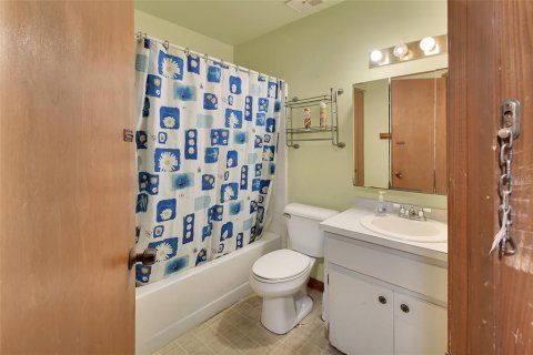 Villa ou maison à vendre à Orange City, Floride: 4 chambres, 181.72 m2 № 1918197 - photo 21