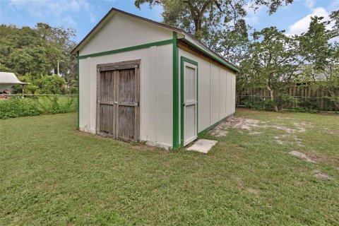 Villa ou maison à vendre à Orange City, Floride: 4 chambres, 181.72 m2 № 1918197 - photo 28
