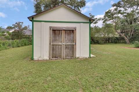 Villa ou maison à vendre à Orange City, Floride: 4 chambres, 181.72 m2 № 1918197 - photo 29