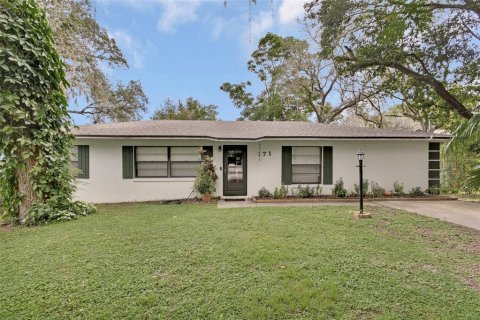 Villa ou maison à vendre à Orange City, Floride: 4 chambres, 181.72 m2 № 1918197 - photo 1