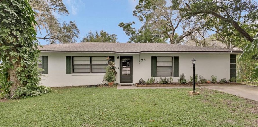 Villa ou maison à Orange City, Floride 4 chambres, 181.72 m2 № 1918197