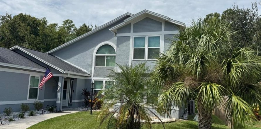 Casa en New Port Richey, Florida 4 dormitorios, 210.24 m2 № 1899424