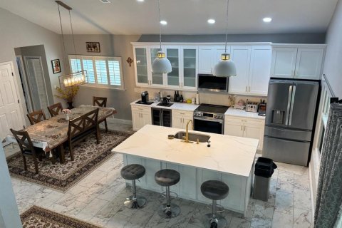 Casa en venta en New Port Richey, Florida, 4 dormitorios, 210.24 m2 № 1899424 - foto 11