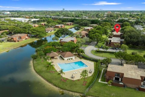 Adosado en venta en Davie, Florida, 3 dormitorios, 153.66 m2 № 2036612 - foto 14