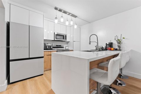 Adosado en venta en Davie, Florida, 3 dormitorios, 153.66 m2 № 2036612 - foto 5