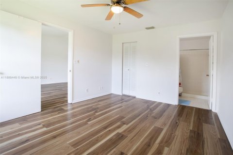 Condo in Boca Raton, Florida, 2 bedrooms  № 1943674 - photo 14