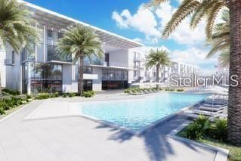 Copropriété à vendre à Sarasota, Floride: 2 chambres, 123.1 m2 № 2420235 - photo 19