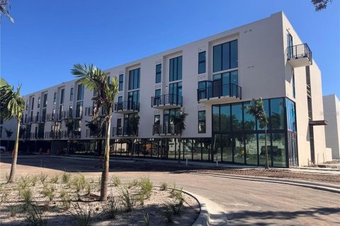 Condo à Sarasota, Floride, 2 chambres  № 2420235