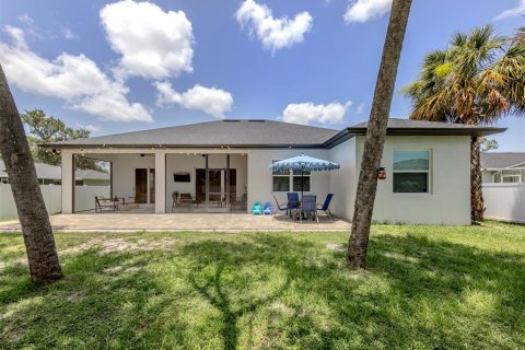 House in North Port, Florida 3 bedrooms, 169.64 sq.m. № 1784503 - photo 22