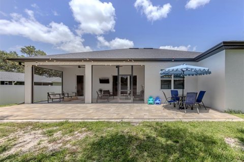 House in North Port, Florida 3 bedrooms, 169.64 sq.m. № 1784503 - photo 20