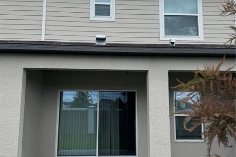 Townhouse in San Antonio, Florida 3 bedrooms, 157.38 sq.m. № 1914673 - photo 13