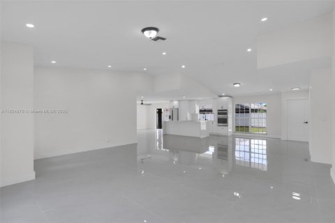 Villa ou maison à vendre à Lauderhill, Floride: 3 chambres, 165.92 m2 № 1790535 - photo 7