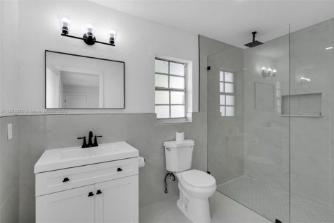 Villa ou maison à vendre à Lauderhill, Floride: 3 chambres, 165.92 m2 № 1790535 - photo 19