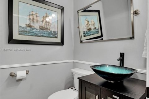 Casa en venta en Miami, Florida, 4 dormitorios, 221.85 m2 № 2275057 - foto 20