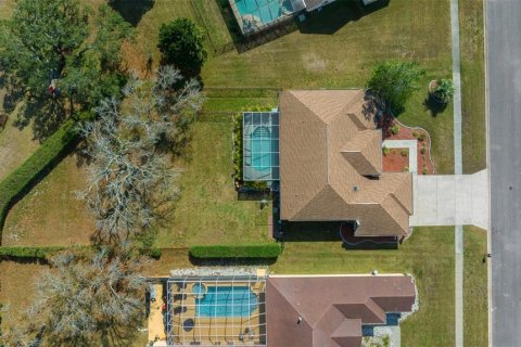 House in Spring Hill, Florida 3 bedrooms, 194.17 sq.m. № 1513009 - photo 7