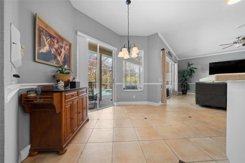 House in Spring Hill, Florida 3 bedrooms, 194.17 sq.m. № 1513009 - photo 25