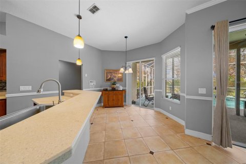 House in Spring Hill, Florida 3 bedrooms, 194.17 sq.m. № 1513009 - photo 24