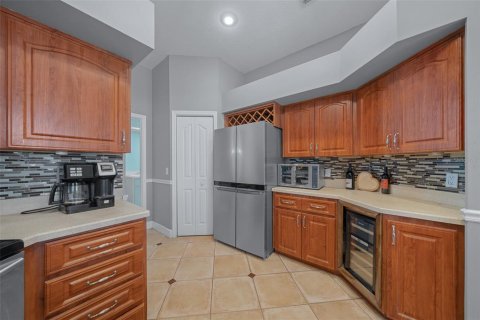 House in Spring Hill, Florida 3 bedrooms, 194.17 sq.m. № 1513009 - photo 22