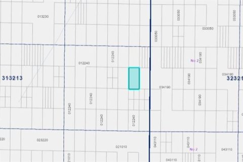 Land in Frostproof, Florida № 2162263 - photo 3