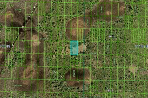 Land in Frostproof, Florida № 2162263 - photo 2