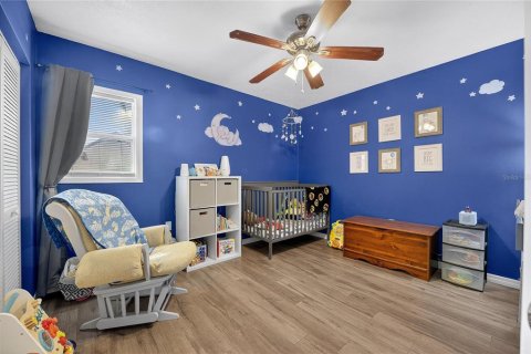Condo in Tampa, Florida, 2 bedrooms  № 2370816 - photo 20