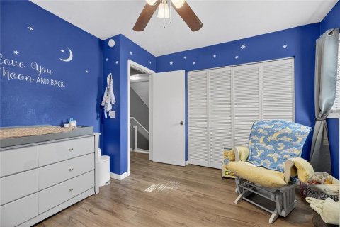 Condo in Tampa, Florida, 2 bedrooms  № 2370816 - photo 22