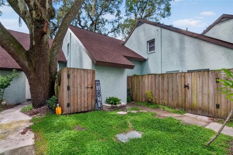 Condo in Tampa, Florida, 2 bedrooms  № 2370816