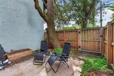 Condo in Tampa, Florida, 2 bedrooms  № 2370816 - photo 28