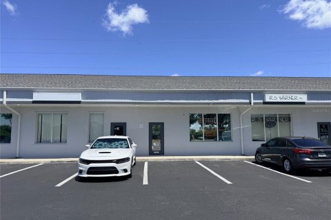 Immobilier commercial à Port Charlotte, Floride 11.15 m2 № 2101269