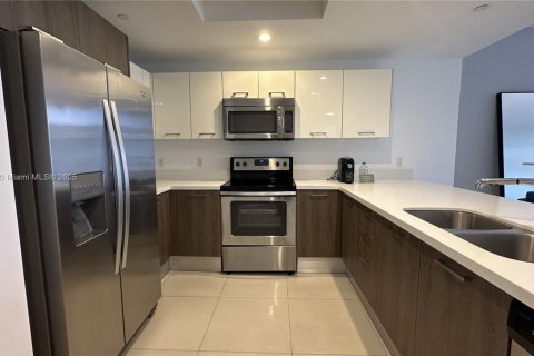 Condominio en venta en Bay Harbor Islands, Florida, 2 dormitorios, 114.83 m2 № 1954367 - foto 6