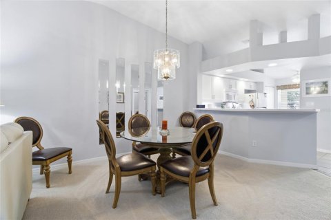 Copropriété à vendre à North Port, Floride: 2 chambres, 107.12 m2 № 2215771 - photo 23