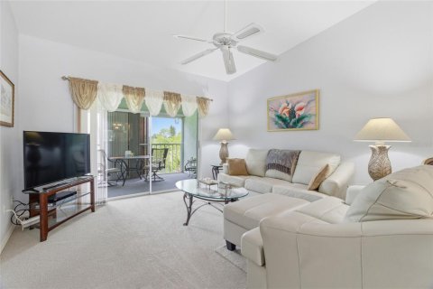 Copropriété à vendre à North Port, Floride: 2 chambres, 107.12 m2 № 2215771 - photo 24
