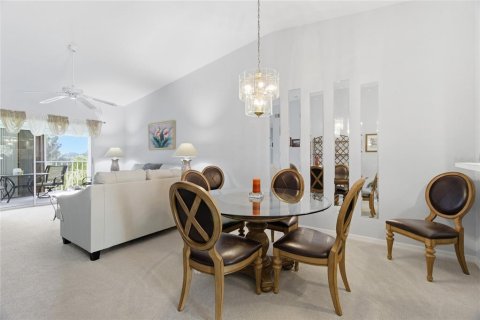 Copropriété à vendre à North Port, Floride: 2 chambres, 107.12 m2 № 2215771 - photo 22