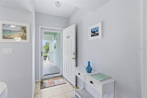 Copropriété à vendre à North Port, Floride: 2 chambres, 107.12 m2 № 2215771 - photo 6