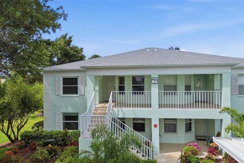 Copropriété à vendre à North Port, Floride: 2 chambres, 107.12 m2 № 2215771 - photo 2