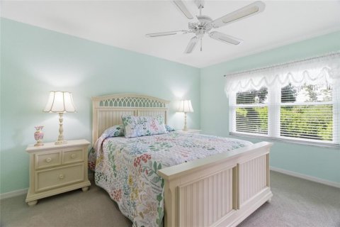Copropriété à vendre à North Port, Floride: 2 chambres, 107.12 m2 № 2215771 - photo 29