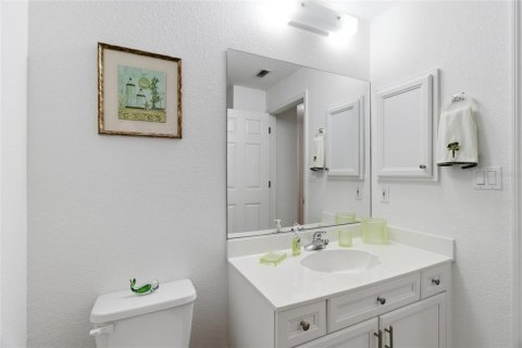 Copropriété à vendre à North Port, Floride: 2 chambres, 107.12 m2 № 2215771 - photo 16