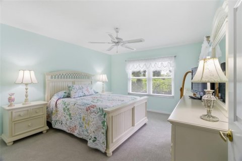 Copropriété à vendre à North Port, Floride: 2 chambres, 107.12 m2 № 2215771 - photo 28