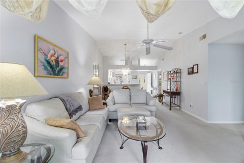 Copropriété à vendre à North Port, Floride: 2 chambres, 107.12 m2 № 2215771 - photo 27